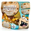 Monster Cookies Edibles