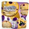 Monster Cookies Edibles