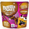 Monster Cookies Edibles
