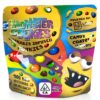 Monster Cookies Edibles candy coated gems