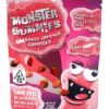 monster cookies strawberry