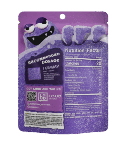 monster cookies grape