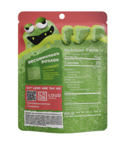 monster cookies watermelon